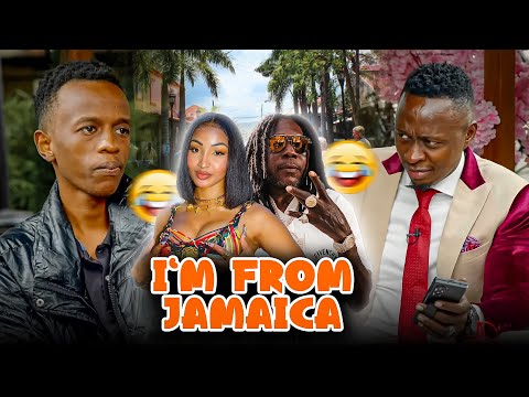 ZABE: JAMAICAN ACCENT SHOWDOWN | Oga Obinna & Kartelo