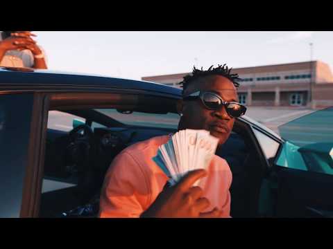 Dotman - Feelings (Official Video)