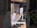 Terence Lewis Geeta Kapur Reached At Crematorium Centre For Malaika Father Funeral E24