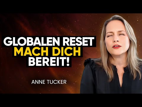 Hellseher SAGT VORAUS: Du KANNST das Kommende NICHT aufhalten! | Anne Tucker