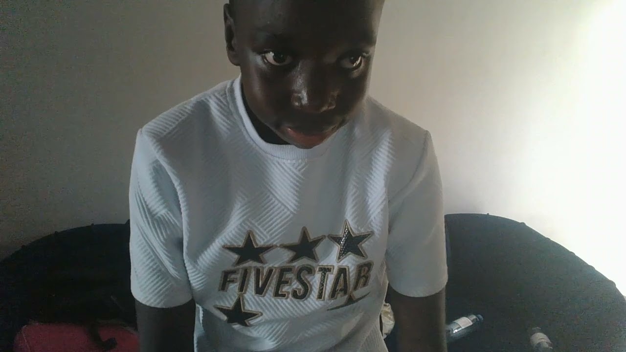 having a small talk part 2