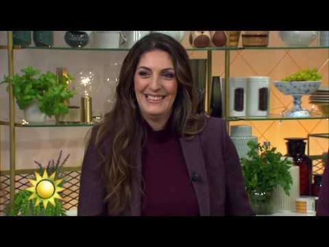 Programledarna: De här tror vi blir nya deltagare i Let´s Dance - Nyhetsmorgon (TV4)