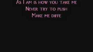 Miley Cyrus-As I Am(Lyrics)