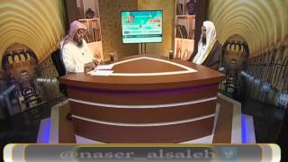 20- مسألة خروج المني والمذي والودي من الصائم | الشيخ خالد الفليج image