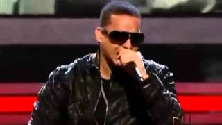 Daddy Yankee - Descontrol Live