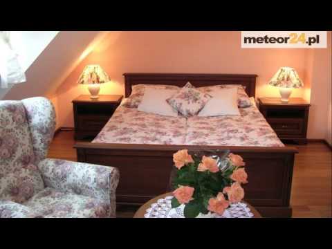 Siedlisko Orlik Pensjonat Ekoturystyczny - Chrapowo meteor24.pl