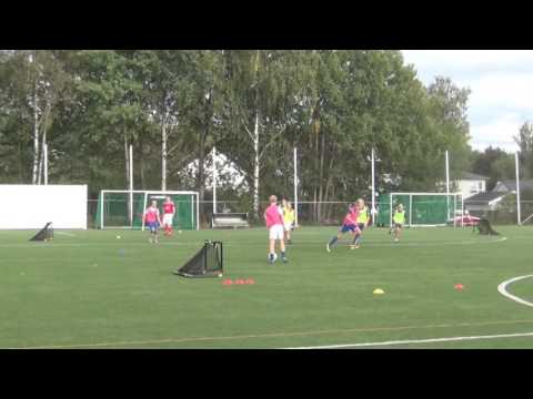 Nordstrand akademi 2016