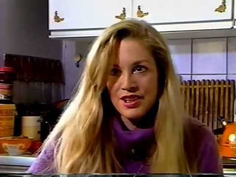 Lynn Carey - In Moscow  (1990)