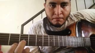 Ya Saben Quien Es El Polo - Enigma Norteño ft. Regulo Caro (Tutorial/Acordes)