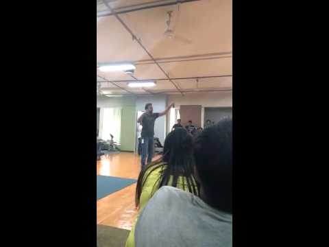 Tejas Kale Parda hai Parda