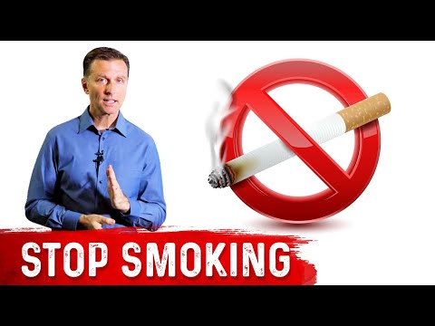 Quick Benefits of Stopping Smoking