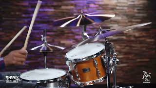 Video thumbnail for Paiste 22" Giant Beat Multi functional Cymbal - 2420g (1018522-1092622I) by Memphis Drum Shop