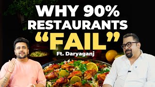 Restaurant खोलते समय ये गलतियां ना करे!🔥| Start A Restaurant Business #insightfulhour