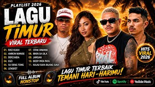 Download lagu LAGU TIMUR VIRAL TERBARU 2026 🌴 Raci Kuah, Ambon Manise, Bercanda, Otak Dimana | Full Album Nonstop mp3