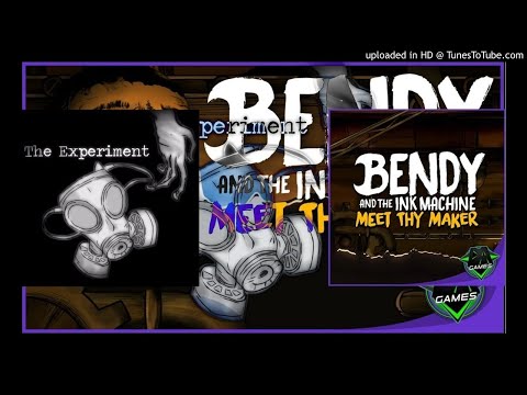 MASHUP DAGames vs Steampianist ft TriAxis, Chi-chi and Gumi Meet Thy Expiriment