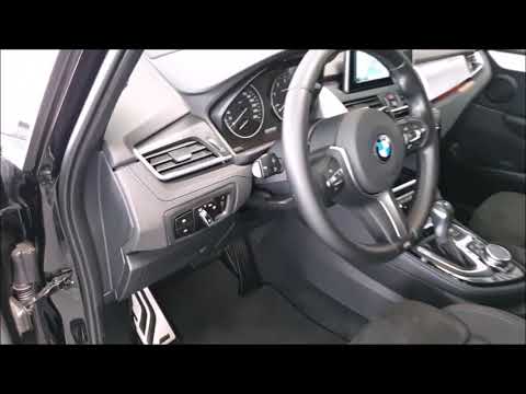 BMW 220d xDrive Gran Tourer M Sport Steptronic