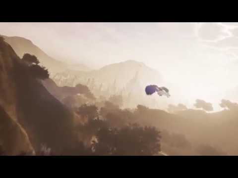 Ashes of Creation - PhoenX Society [Gildenvideo]