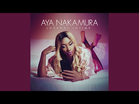 Super héros – Aya Nakamura