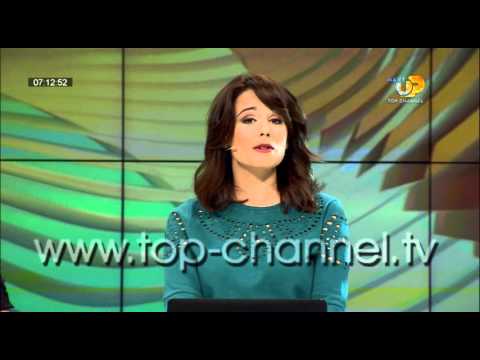 Wake Up, 23 Shtator 2015, Pjesa 1 - Top Channel Albania - Entertainment Show