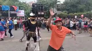 Download lagu Five Brothers Audio Classic Joins Dinagyang Festiv... mp3