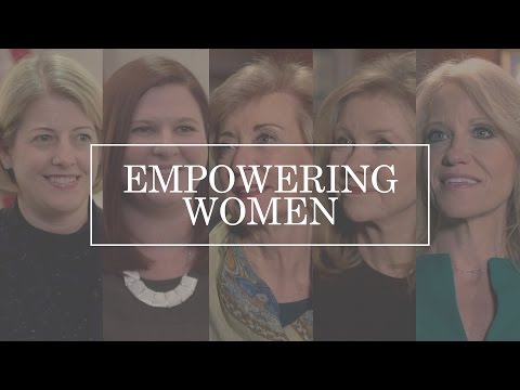 Empowering Women