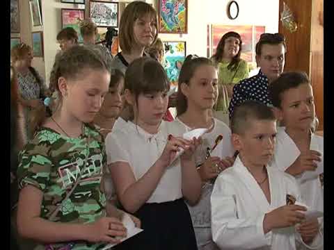 В Курске уже больше 20 лет существует клуб любителей Японии