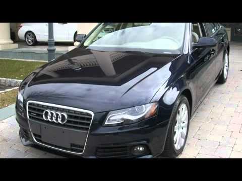 2010 Audi A4 Doylestown PA 18902