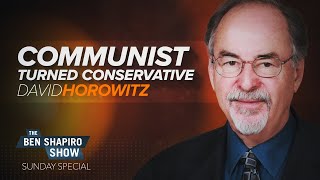 David on the Ben Shapiro Show