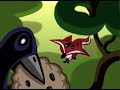 Playhouse Disney S Circle Time The Fox The Crow