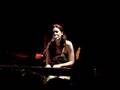 MARIE DIGBY -  Better Off Alone (Live)  - Chicago