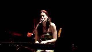 MARIE DIGBY -  Better Off Alone (Live)  - Chicago