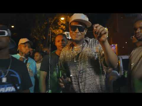 Digital Cherry - 17 | Video Oficial