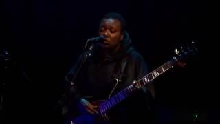 Meshell Ndegeocello - Article 3/Forget My Name, 05-10-2016 Rotterdam