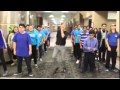 Dallas ISD Viral Video - A. Maceo Smith New Tech High School - Uptown Funk Dance
