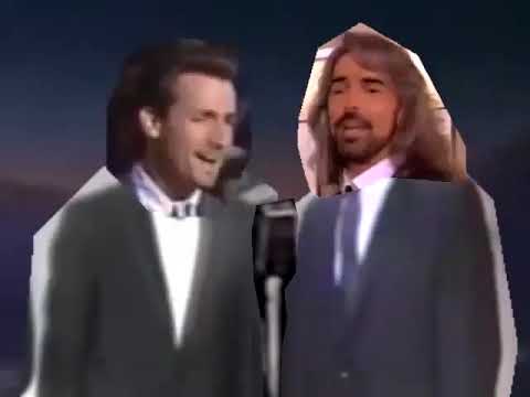 Elvis Presley And The Mellomen Reunited - That's Alright Mama (2016 Music Video)