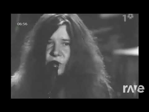 Janis Joplin & Amy Winehouse