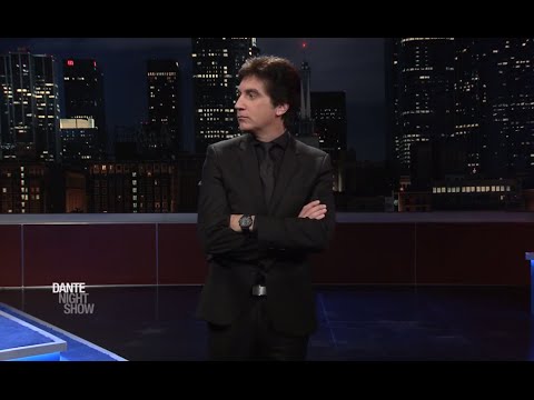 Monólogo: "Supersticiones" - 01/07/15