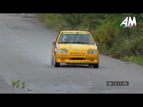 Nardo   Cernuto PSG 2° Tindari Rally HD