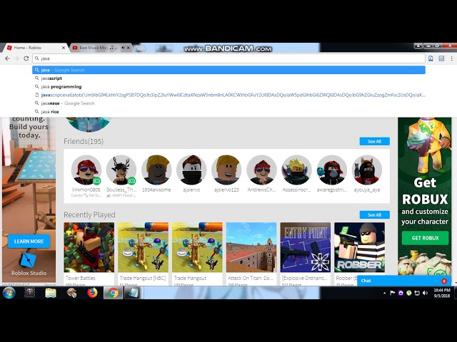 How To Get Free Robux No Inspect 2018 - javascript free robux 2018