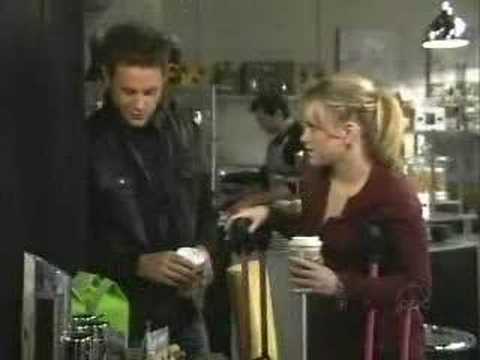 Lulu and Logan 3/7/07