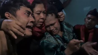 Download lagu ANGKERNYA MAS BONDAN & MAS  ARDY Melihat Sosok Bayi Tragang SAMBOYO PUTRO Live BENDO PAGU mp3