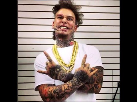 Stitches - I'm just a gangsta