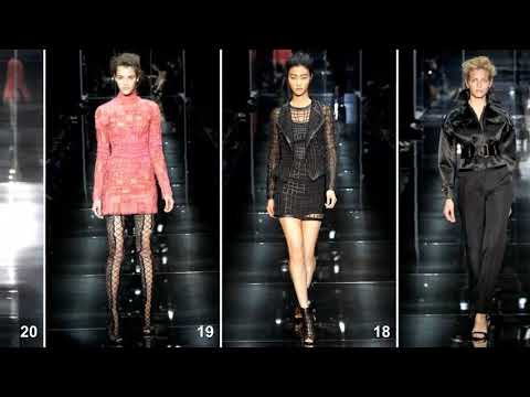 Tom Ford   Spring 2014 Ready to Wear