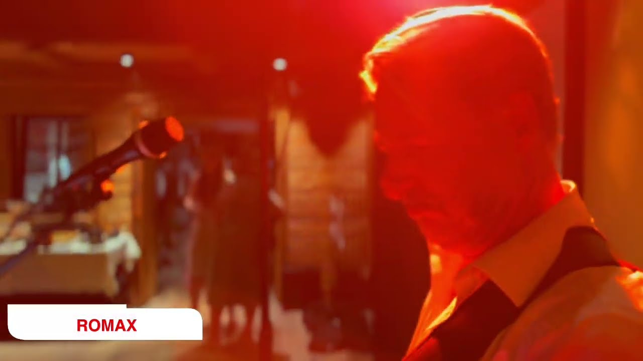 ROMAX