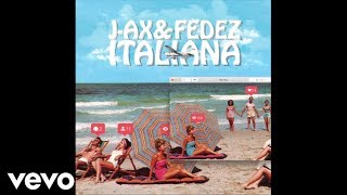 J-AX &amp; Fedez - Italiana (Official Audio)