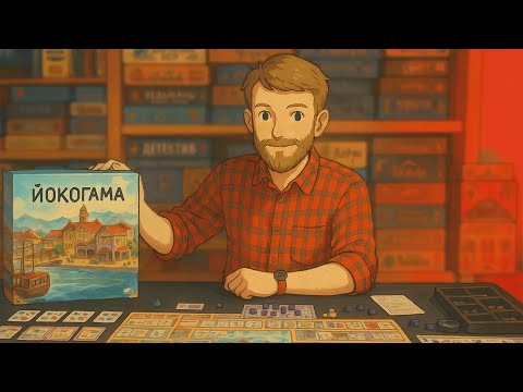 Огляд від каналу "Здвинуті Кубики"