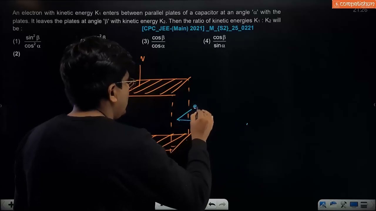 Video Solution