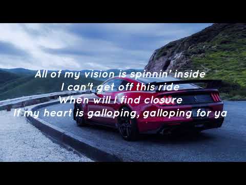 Iyeoka - Breakdown Mode Dj Antonio Remix Lyrics