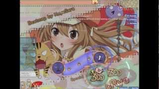 Osu! - Hanazawa Kana - Renai Circulation