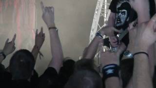 Loudblast - My Last Journey - Hellfest 2010